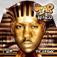 Artwork for I am... The Bridge by Mistah F.A.B.