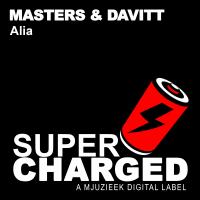 Artwork for Alia by Masters