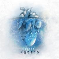 Artwork for Ártico by Dante