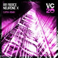 Artwork for Neurone X (Cupra Remix) by RR Fierce