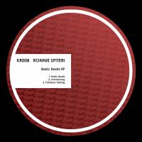 Artwork for Basic Beats by Ronnie Spiteri