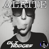 Artwork for Alrite by Oli Hodges