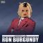 Artwork for Ron Burgundy