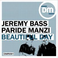 Artwork for Beautiful Day by Jeremy Bass