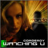 Artwork for Watching U by Corderoy