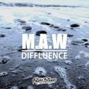 Artwork for Diffluence (Digital Pilgrimz Remix)