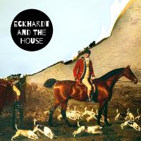 Artwork for So Much More by Eckhardt And The House