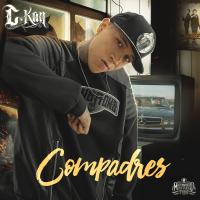 Artwork for Compadres (From "Compadres") by C-Kan