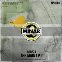 Artwork for The Main LP 2 by Bodzza