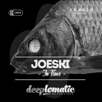 Artwork for In Time by Joeski