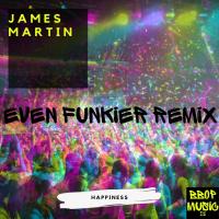 Artwork for Happiness by James Martin