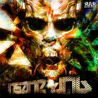 Artwork for Insane DnB by Various Artists