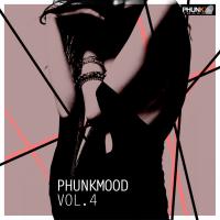 Artwork for PHUNKMOOD, VOL. 4 by Various Artists