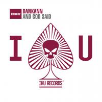 Artwork for And God Said by Dankann