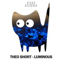 Artwork for Luminous by Theo Short
