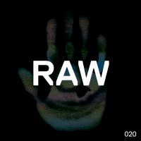 Artwork for Raw 020 by Kernel Key