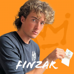 Artwork for "Finzar's Top Picks" playlist