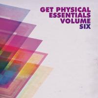 Artwork for Get Physical Music Presents: Get Physical Essentials, Vol. 6 by Various Artists