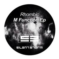 Artwork for M Function Ep by Rhombic