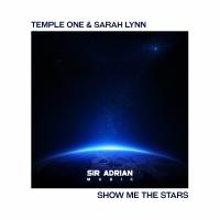 Artwork for Show Me The Stars by Temple One