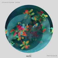 Artwork for Popoggo by Spacefunk Dub