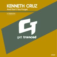 Artwork for And Don't You Forget by Kenneth Cruz