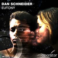 Artwork for Eutony by Dan Schneider