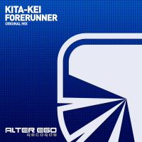 Artwork for Forerunner by Kita-Kei