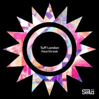 Artwork for Heartbreak by Tuff London