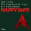 Artwork for Happy Days (Mad Villains Extended Remix)