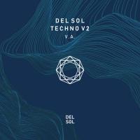 Artwork for Del Sol Techno V2 by Various Artists