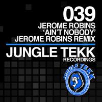 Artwork for Ain't Nobody (Jerome Robins Remix) by Jerome Robins