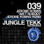 Artwork for Ain't Nobody (Jerome Robins Remix)
