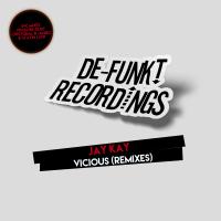 Artwork for Vicious (Remixes) by Jay Kay