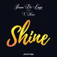 Artwork for Shine by Juan Di Lago