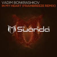 Artwork for In My Heart (Frainbreeze Remix) by Vadim Bonkrashkov