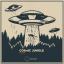 Artwork for Ufo On The Jungle (Original Mix)