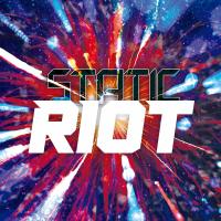 Artwork for Riot by Static