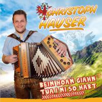 Christoph Hauser