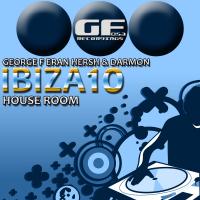 Artwork for Ibiza 2010 House Room by George F