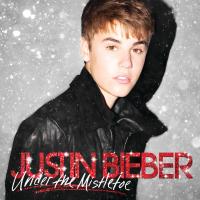 Artwork for Under The Mistletoe (Deluxe Edition) by Justin Bieber