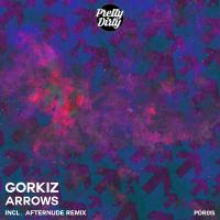 Artwork for Arrows by Gorkiz