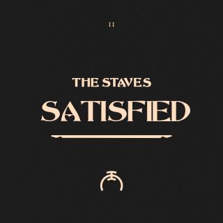 Artwork for Satisfied