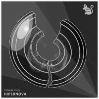 Artwork for Hypernova by Signal One