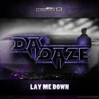 Artwork for Lay Me Down by Da Daze