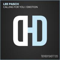 Lee Pasch