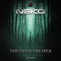 Artwork for The Devils Reaper by NEKO