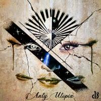 Artwork for Utopia by ANTY