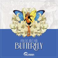 Artwork for Butterfly by ArtOne