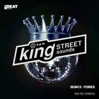 Artwork for Run Free